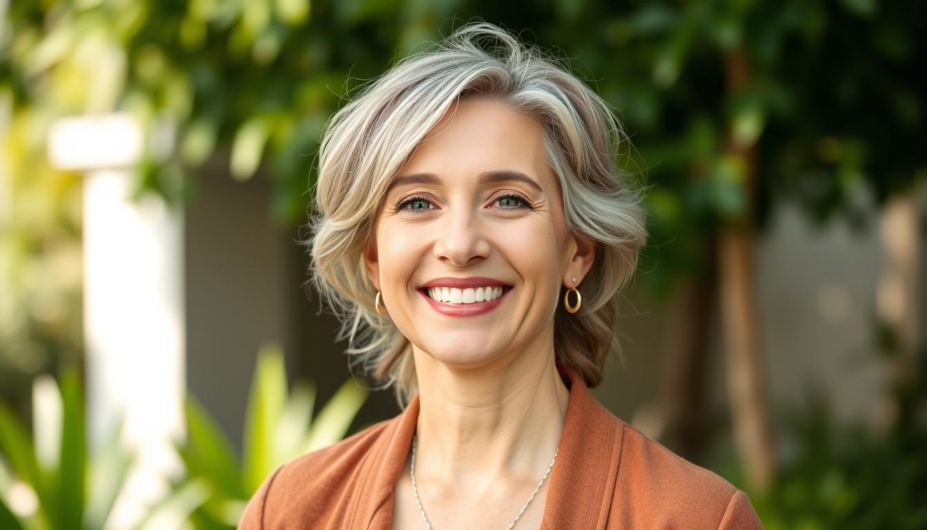 Julia Meier